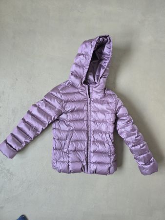 Kinder Jacke, Grösse 140