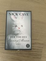 Nick Cave
