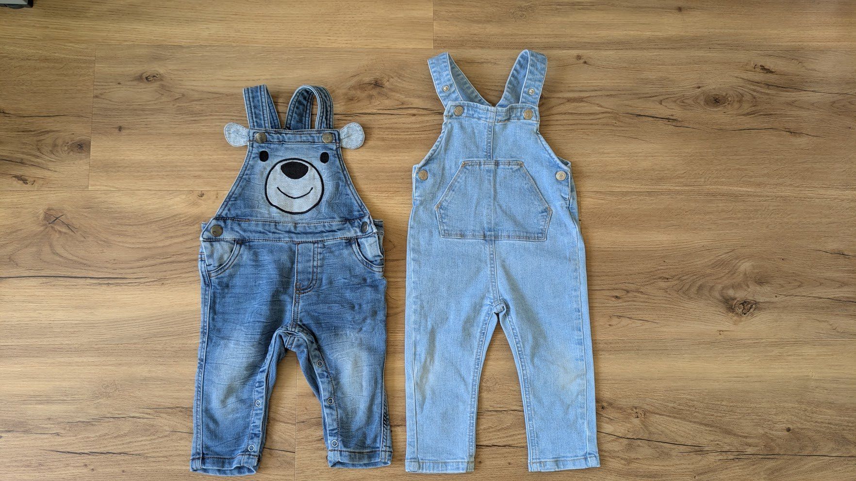 Lotti & Set di vestiti: Diverse Kinderkleider – Usato da Bäretswil venduto da Ober-Land 1