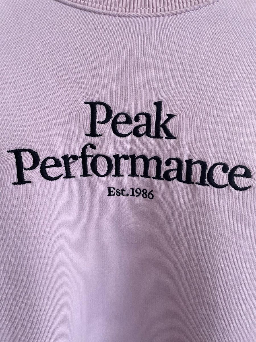 Maglioni & Felpe: Pullover Peak Performance – Nuovo (secondo la descrizione) da Dübendorf venduto da Sebashop 1