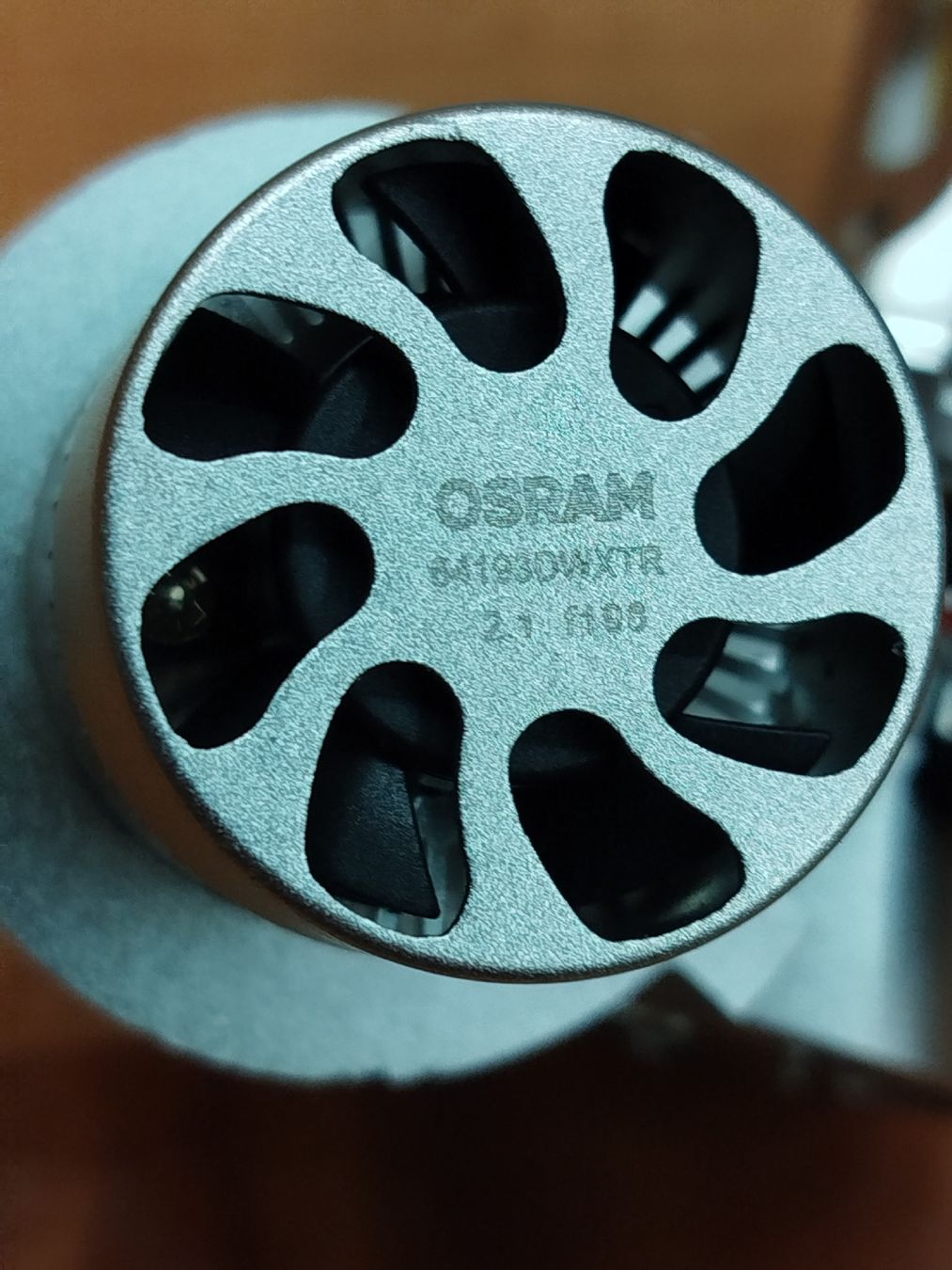 Fari: Osram H4 LED – Usato da Rüegsauschachen venduto da Luky80 3