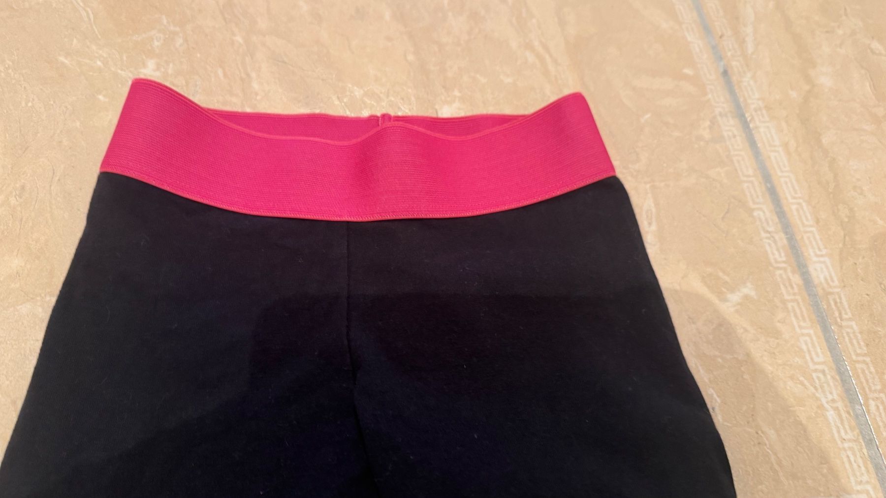 Calze & Collant: DKNY neue Leggins, 6j 116 – Nuovo (secondo la descrizione) da Klingnau venduto da Markus14 4