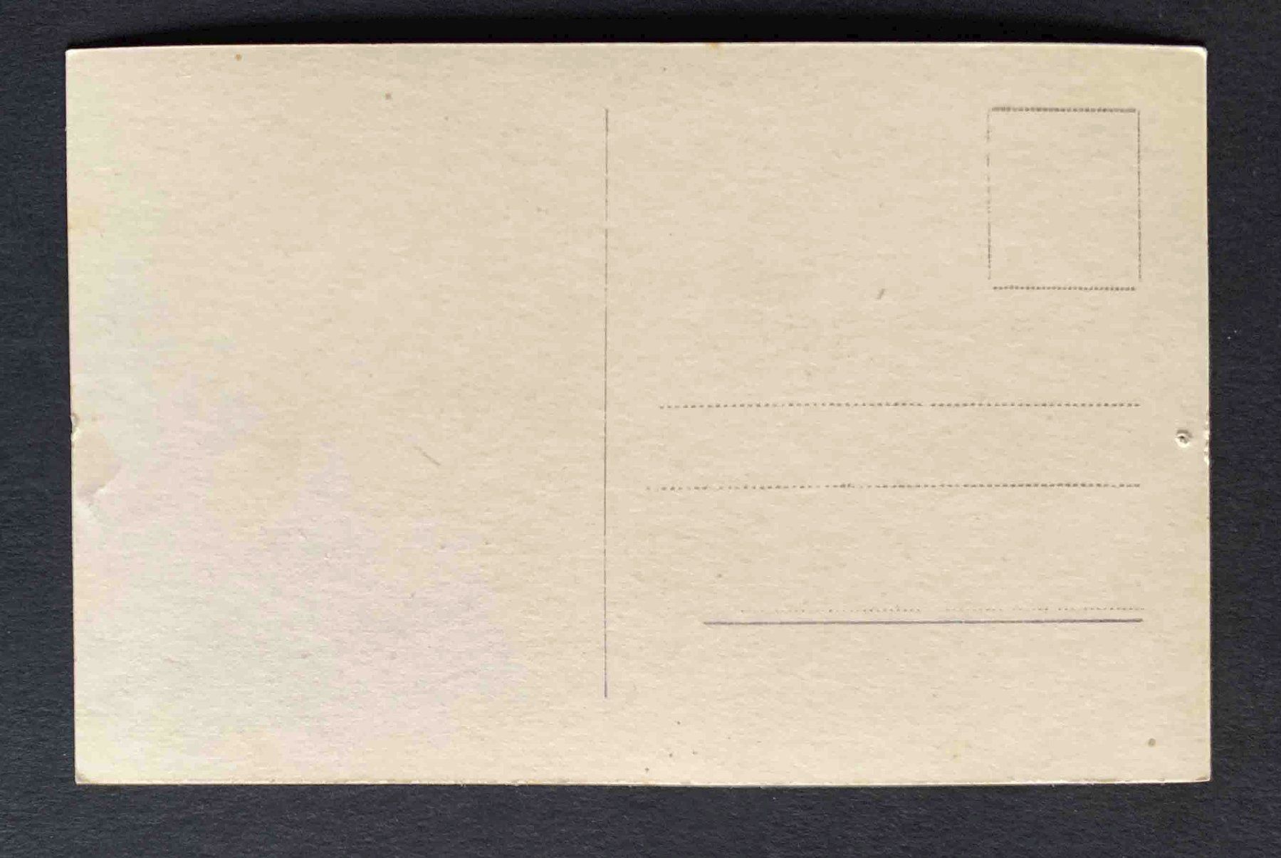 Ansichtskarten: AK Lucienne Boyer – Gebraucht aus Goldau von artelier1 1