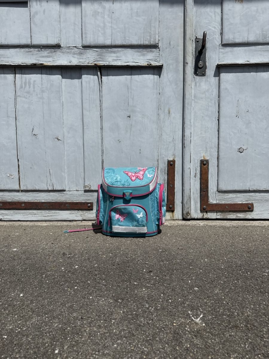 Sacs & sacs à dos: Kinder Schultek – D'occasion à Wiesendangen par josido 1