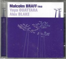 Malcolm Braff Trio – Yele