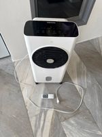 Intertronic ITR Air Cooler DF-AF1311C neuwertig mit Fernbedi