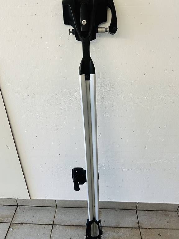 Portapacchi: Porta bici thule nuovo. – Usato da Vezia venduto da luc_6jct