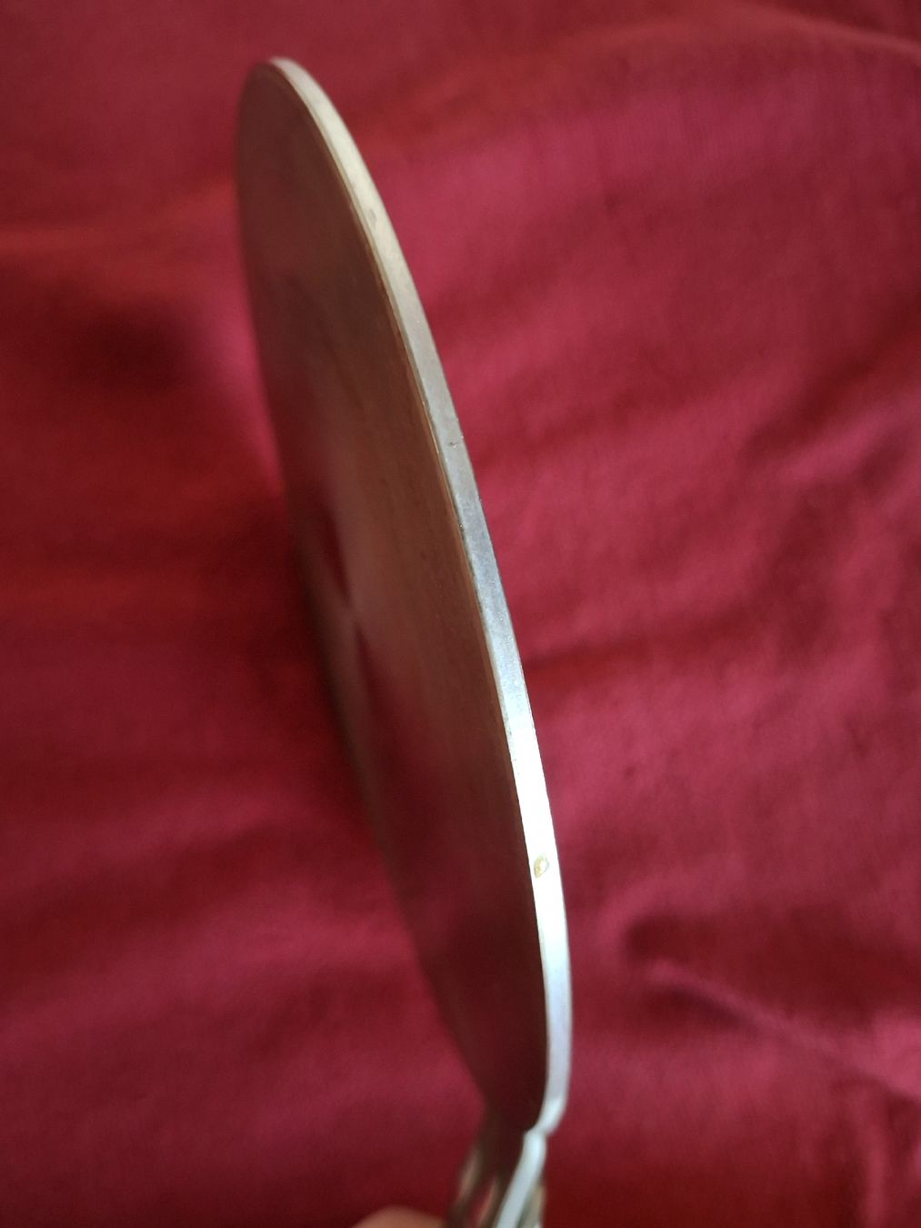 Bialetti Elettrodomestici da cucina: Induktionsadapter Bialetti 200 mm Durchmesser  – Usato da Affoltern am Albis venduto da Feather 2