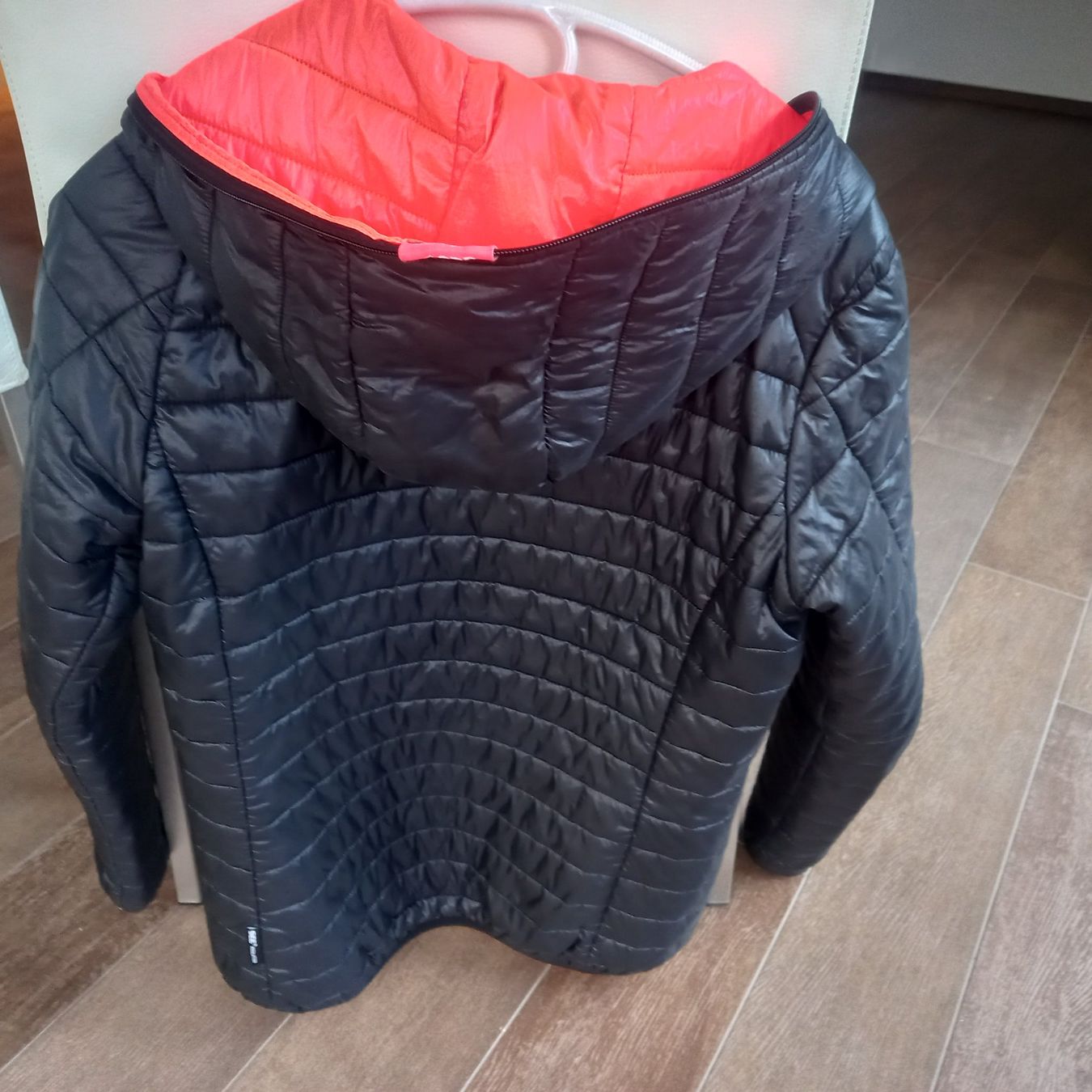 2117 Jacken: 2117 of sweden Jacke – Gebraucht aus Ennetmoos von enzian24 2