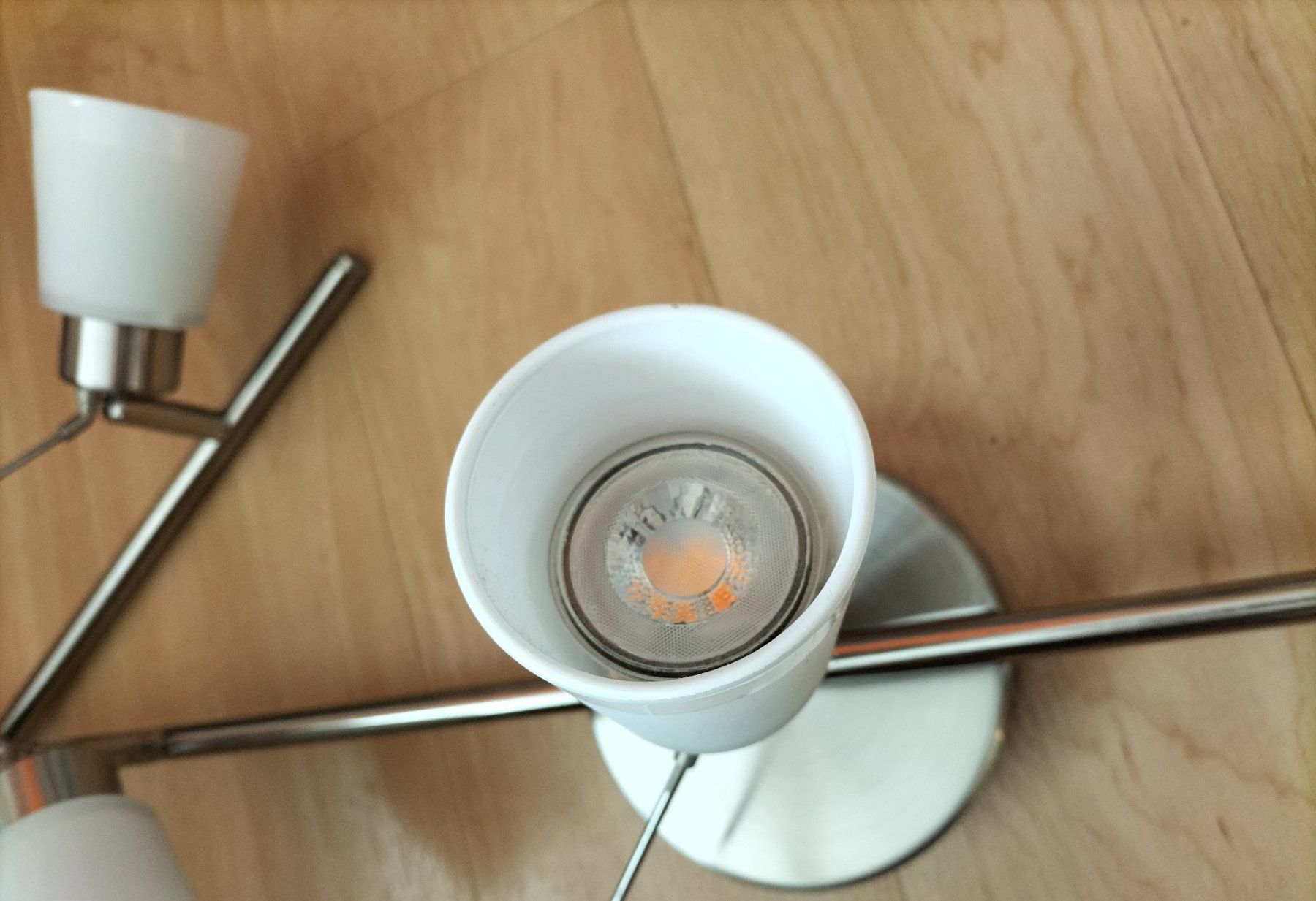 Ikea Lampadari & plafoniere: Deckenlampe – Nuovo (secondo la descrizione) da Urswil venduto da fab_ydv7 2