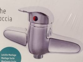 Duschmischer MOOD® ALBA (NP: CHF 109.00)