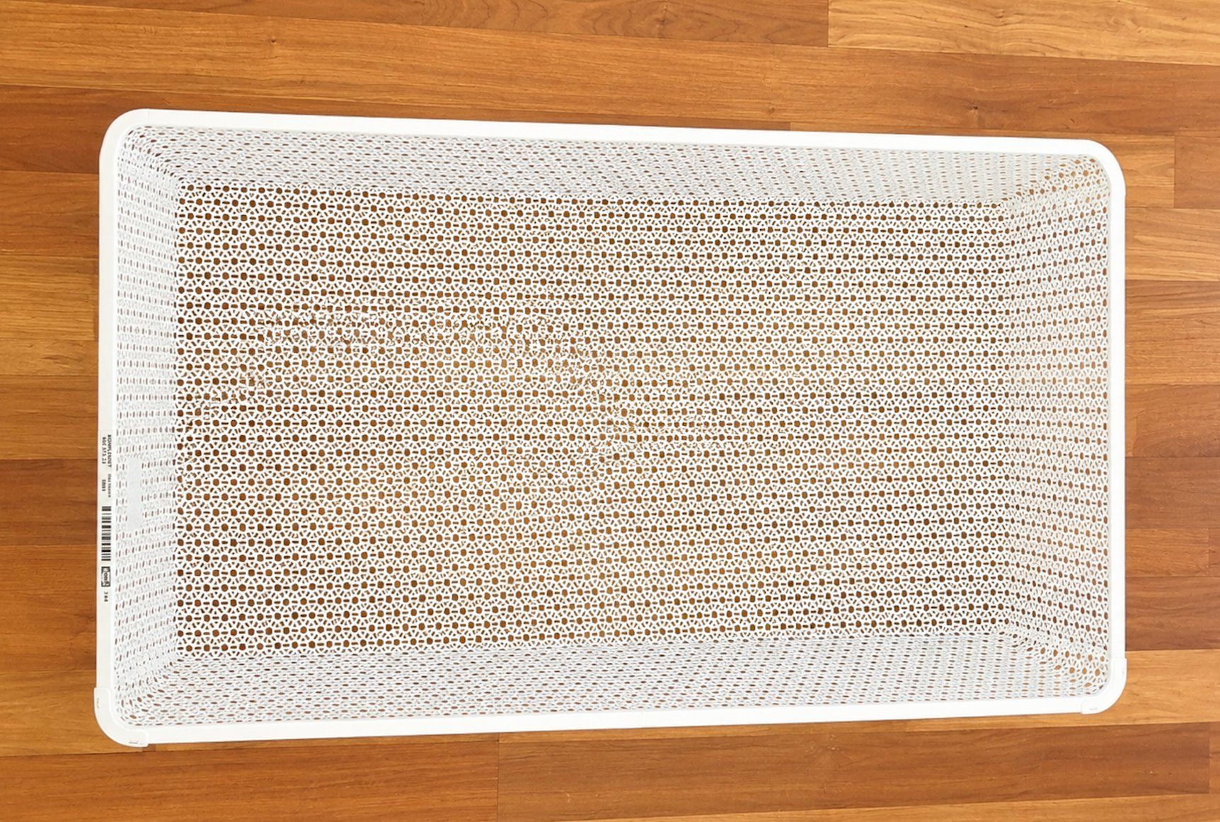 Ikea Wäschekörbe: IKEA KOMPLEMENT Wäschekorb – Neu (gemäss Beschreibung) aus Wald ZH von Kowlee