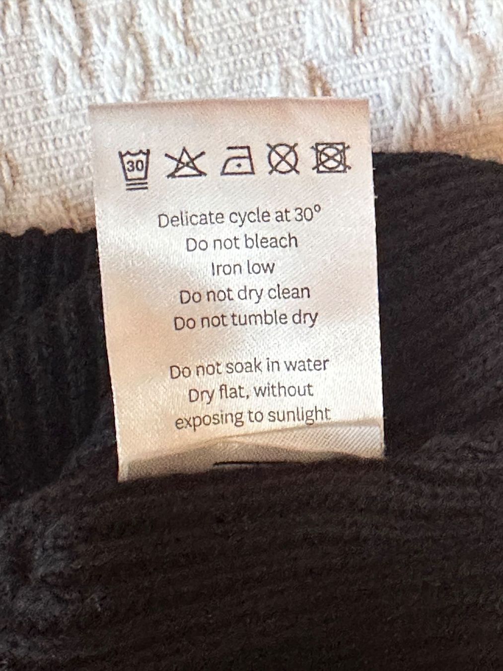 Collectif Mon Amour Maglioni & Felpe: Pullover Damen dunkelblau mit Reissverschluss – Usato da Bülach venduto da Jubet 4