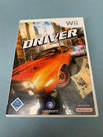 Wii / Driver