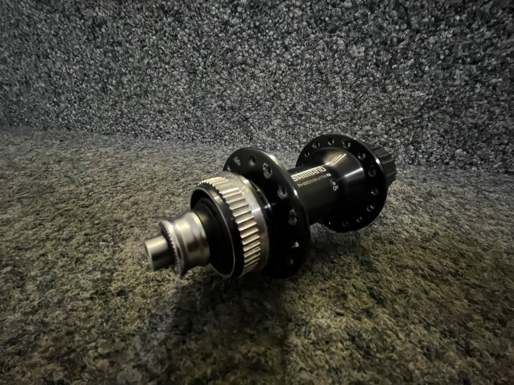 Shimano Pezzi di ricambio: Shimano XT – Usato da Mühlethurnen venduto da Kolly225 4