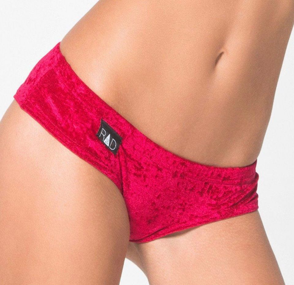 Pantaloni: Pole Dance Shorts RAD Gr. S – Nuovo (secondo la descrizione) da Rüfenacht BE venduto da anelesa 4