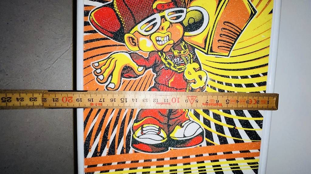 Skateboards: Skateboard – Usato da Schönenbuch venduto da hug_f2ny 1