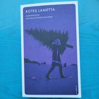 Rotes Lametta- Michael Connelly,Henning Mankel.../ KAMPA