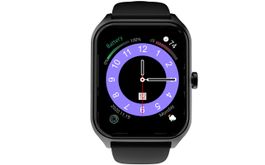 FutureFit Ultra2 pro schwarz