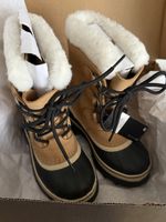 SOREL Caribou Grösse 32 NEU