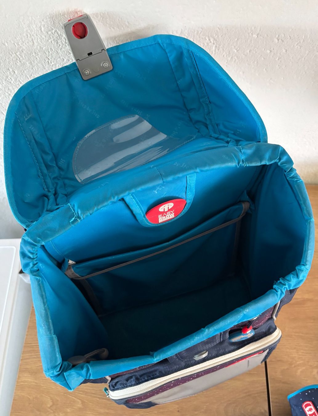 Step by Step Kindertaschen: Step by step Thek – Gebraucht aus Zürich von IlkaK 3