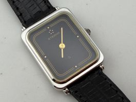 Montre vintage ETERNA pour femme jamais utilisée