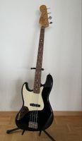 Fender Jazz Bass Lefthand. Top Zustand!