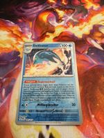 Delfinator (TWM 060) / Reverse Holo / Maskerade im Zwielicht