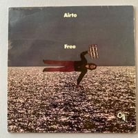 AIRTO - free - LP