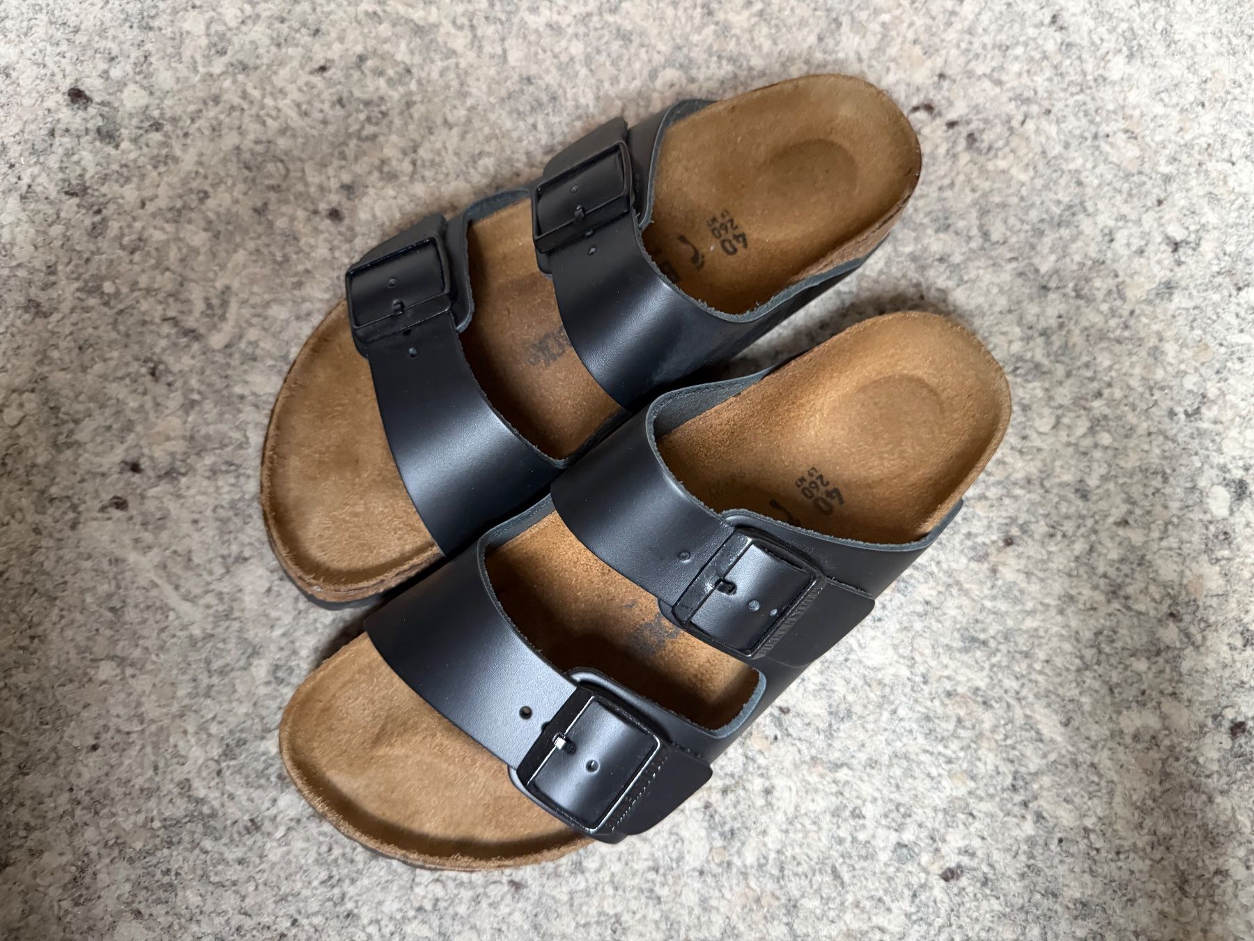 Birkenstock Scarpe da donna: Birkenstock Arizona, Gr. 40 – Usato da Wattwil venduto da edel88 1
