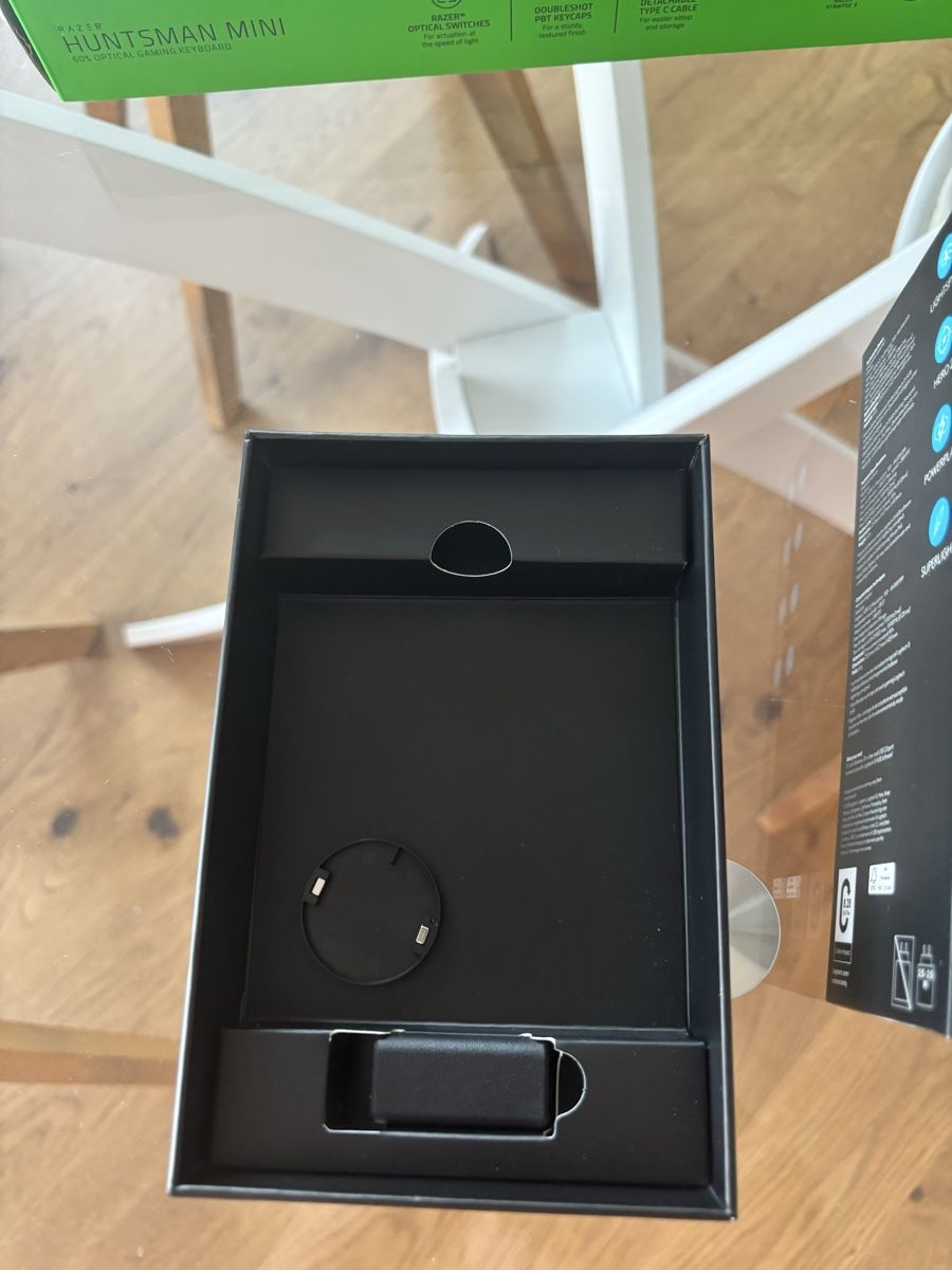 Logitech Mouse: Superlight 2 X Pro Bluetooth  – Usato da Siebnen venduto da pat_ws2j 4