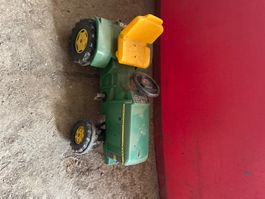 Traktor