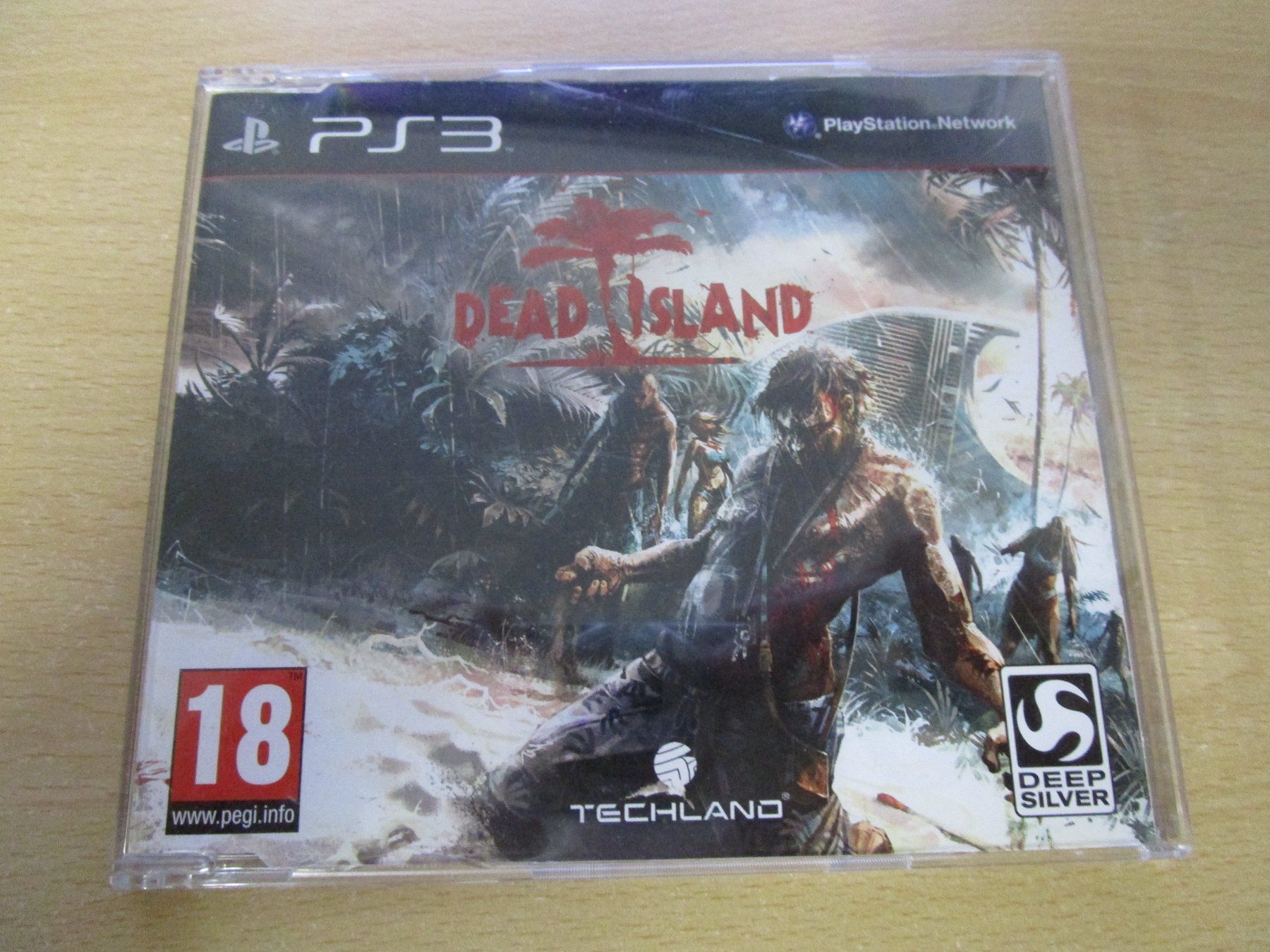 Sony Giochi: Dead Island PS3 Promo Edition – Usato da Goldau venduto da agestuffer