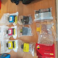 1set a 8 Stk Compatible Tintenpatronen zu Brother Lc 900 L12