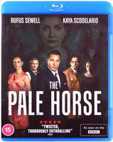 Agatha Christie's THE PALE HORSE (Mini-Serie) Blu-ray