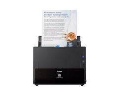 SCANNER canon imageFORMULA DR-C225 II