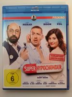 Super Hypochonder