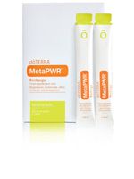 Doterra MetaPWR Recharge - Nahrungsergänzungsmittel, neu!