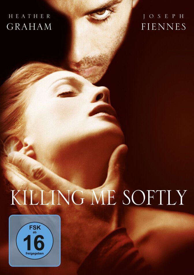 Alle DVDs: Killing me softly (DVD) – Neu (gemäss Beschreibung) aus Bern von Frebo