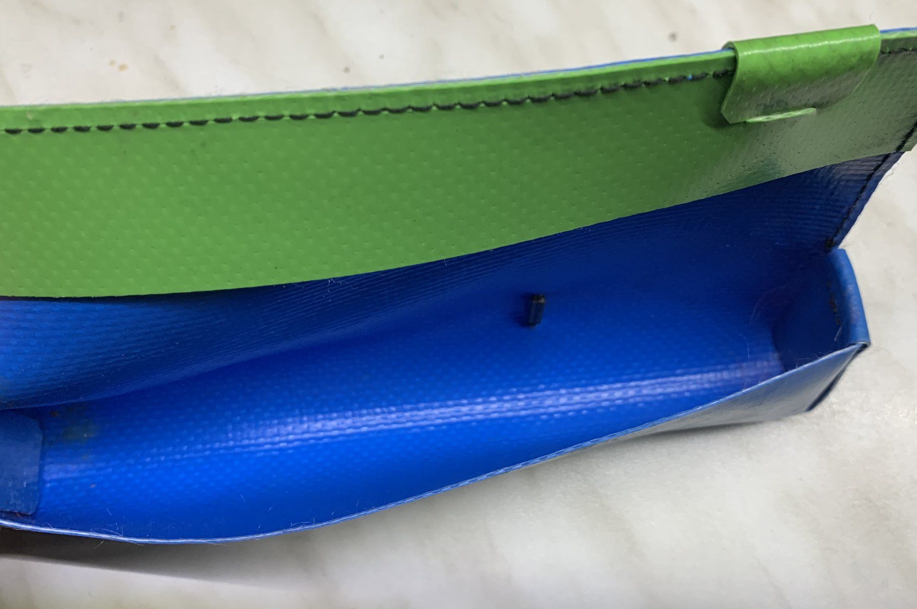 Freitag Altro in Scrittura & Disegno: FREITAG F240 ART - Pencil Case – Nuovo (secondo la descrizione) da Bière venduto da mimisissi 3