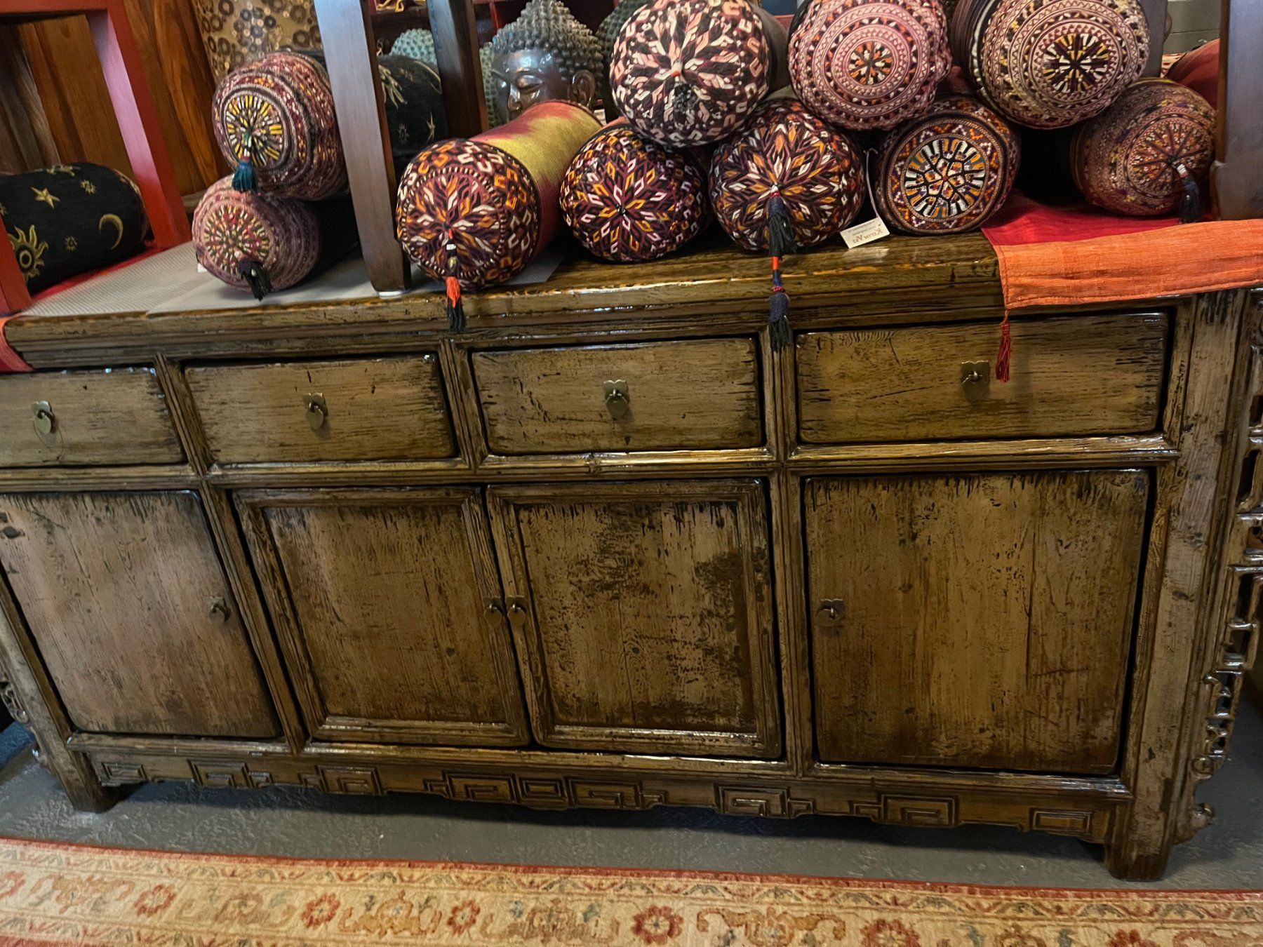 Cassettiere: Grosses Sideboard| LIQUIDATIONSVERKAUF – Nuovo (secondo la descrizione) da Zürich venduto da Hnikbay 2