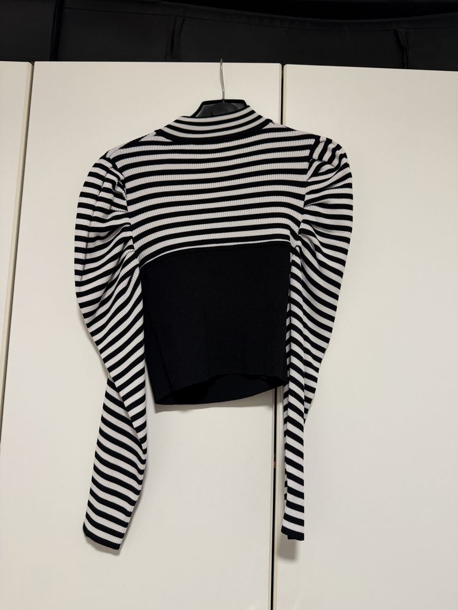 Zara Top: Oberteil Zara – Usato da Basel venduto da sid_dem 1