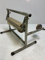 Abrollständer Schneideständer Papierrollenhalter Werkstatt