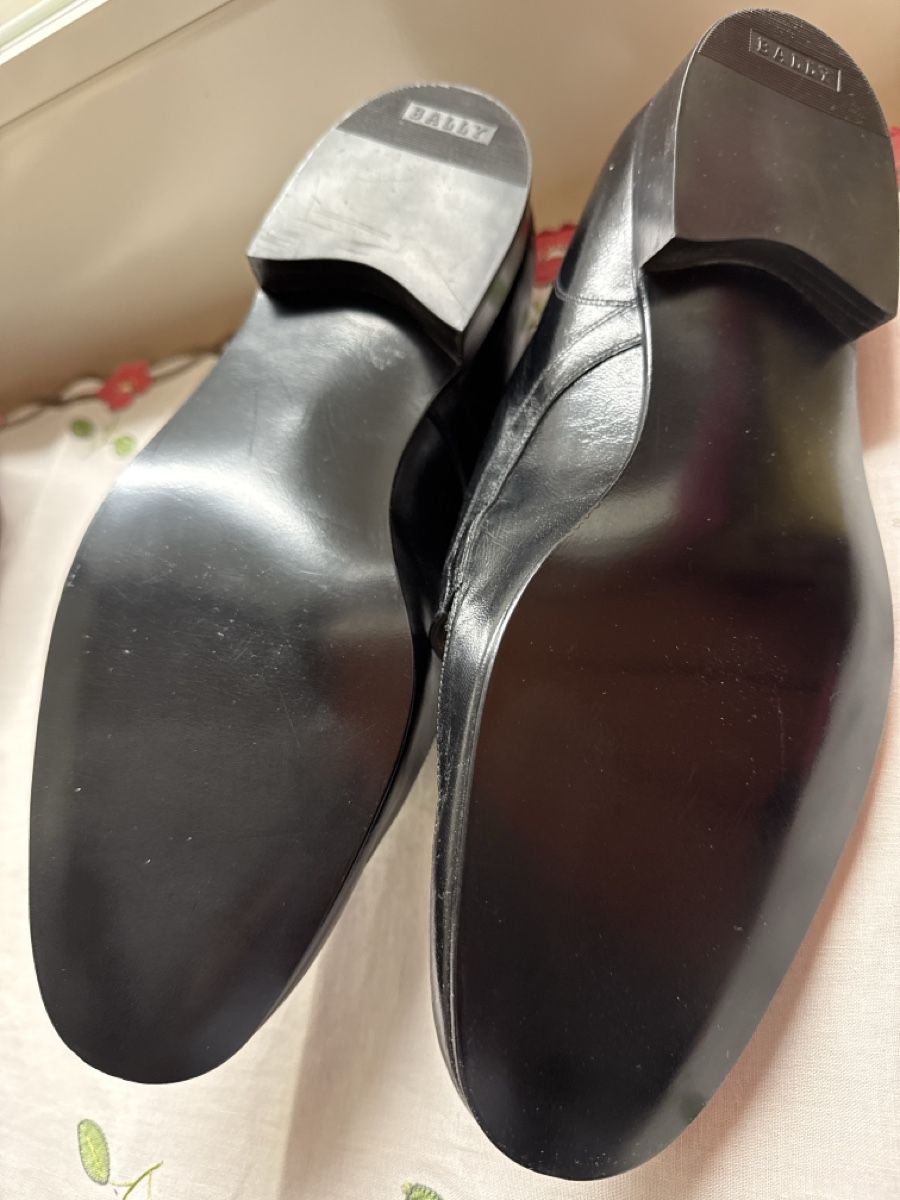 Chaussures hommes: Bally Vasano - neu – Neuf (Voir description) à Winterthur par CleanUp 2