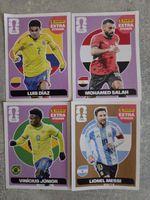 Panini Extra Sticker