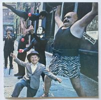 THE DOORS - STRANGE DAYS