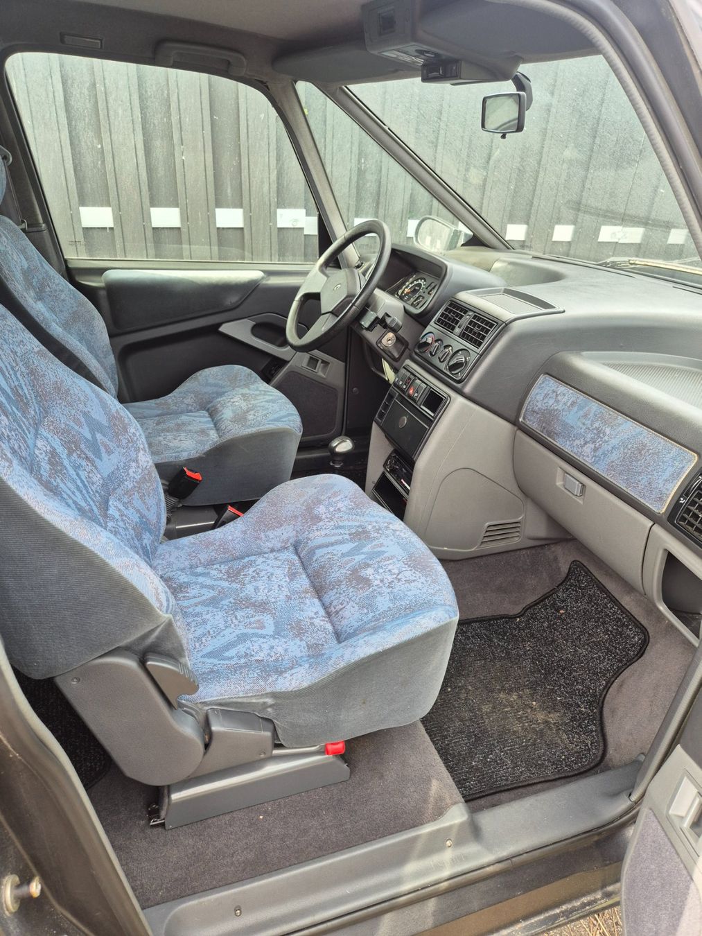 Renault Autos: Renault Espace 2.2 – D'occasion à Sisseln AG par Omegab22 3