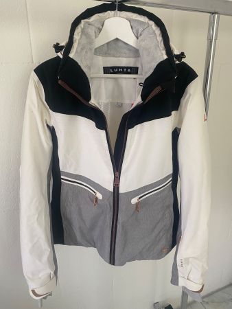 Skijacke Luhta Damen