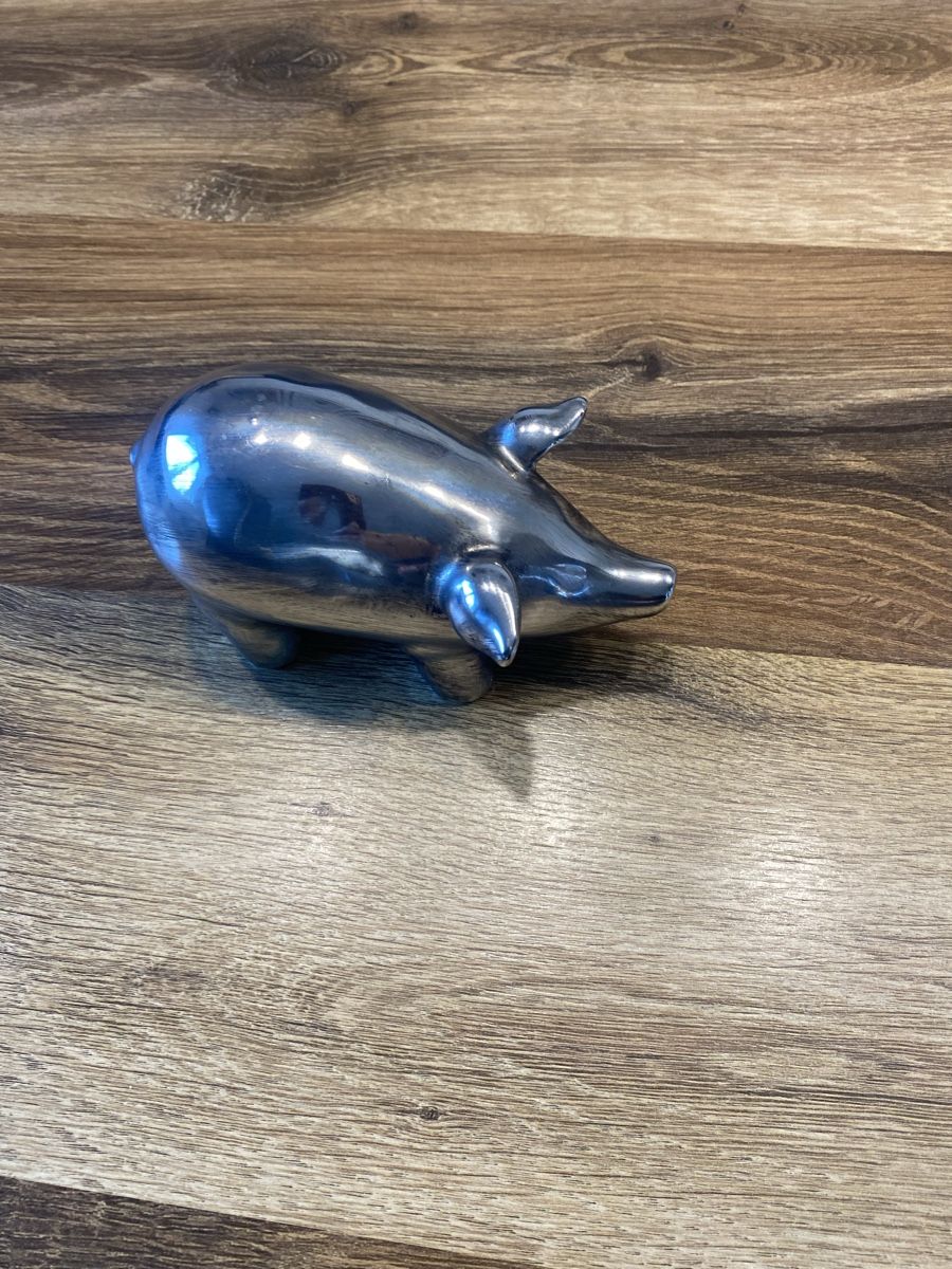 Tutte le decorazioni: Dekoration Schwein – Usato da Dübendorf venduto da GinaGiulia 1