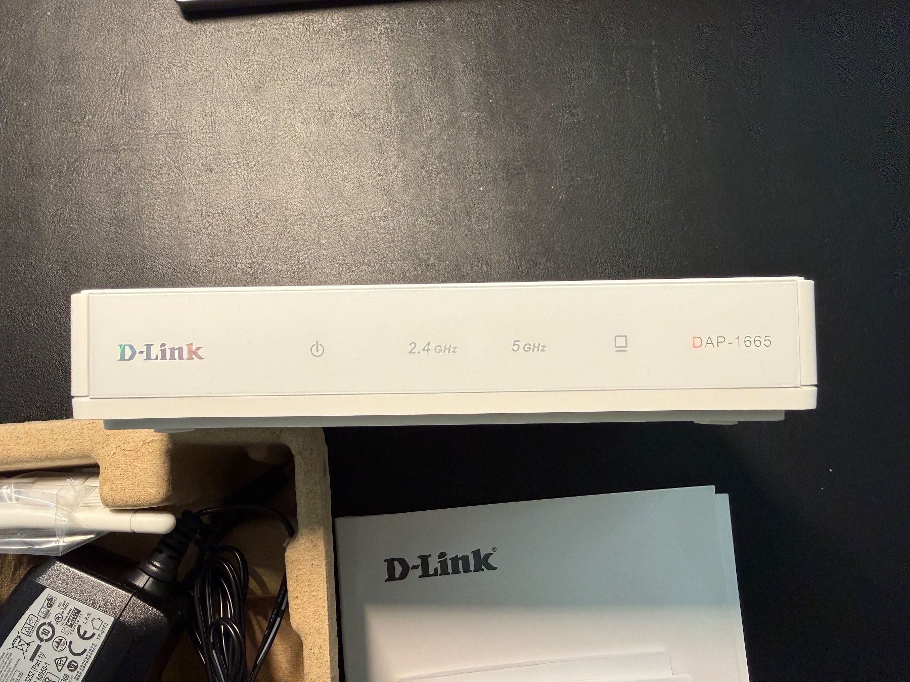 Dlink WiFi: D-Link DAP-1665 Dual Band Acces Point – Usato da Grüsch venduto da VogelMediatech 4